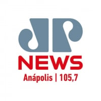 Rádio Jovem Pan News 105.7 FM